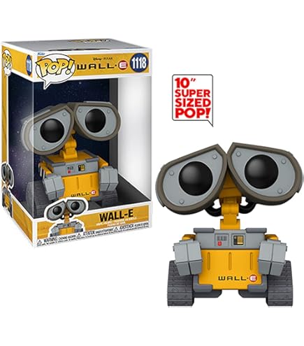 Amazon.co.jp: Wall-E Robot Wall E EVE PVCアクション